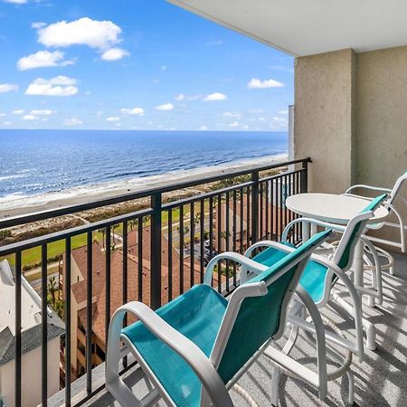 Ocean Forest Plaza Luxury Getaway 미를 비치 외부 사진