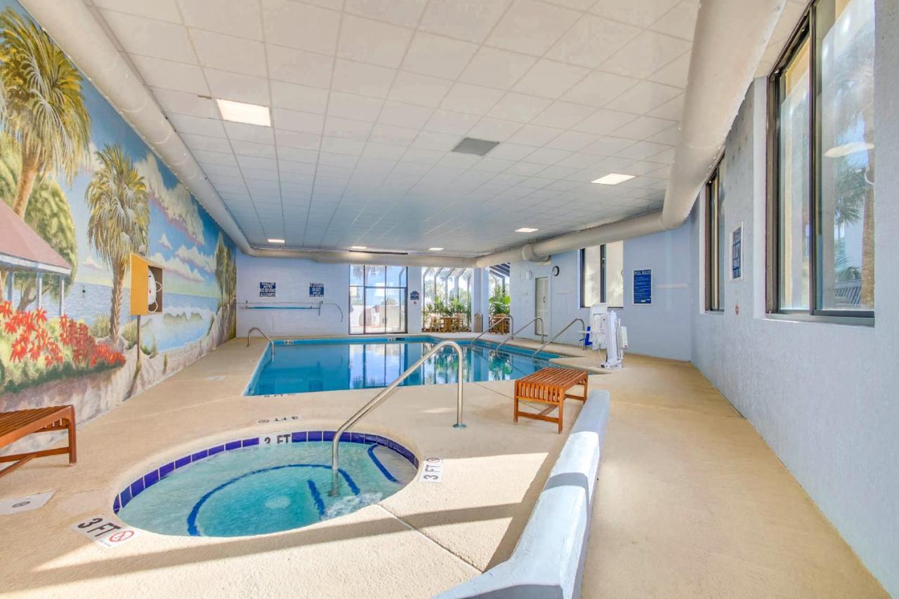 Ocean Forest Plaza Luxury Getaway 미를 비치 외부 사진